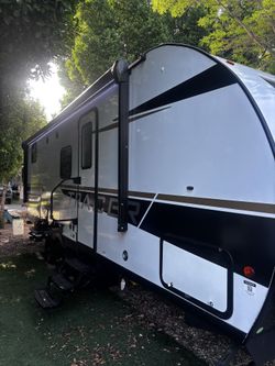 2025 Forest River Travel Trailer