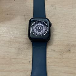Two Apple Watches/For Parts Or Repair Only