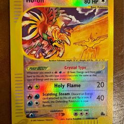 Pokemon Secret Rare