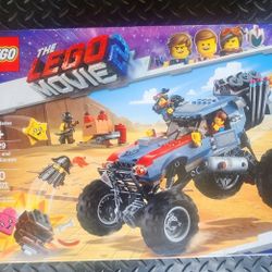 Legos  Movie 2