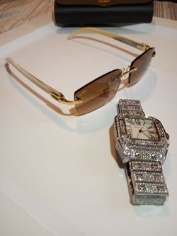 New Cartier