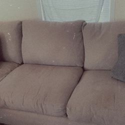 Sectional Couch -Gently Used