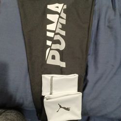 Capri, Puma