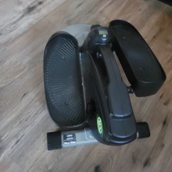 Stamina InMotion Compact Fitness Strider

