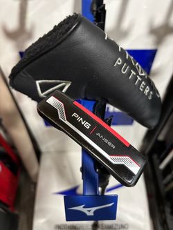 Ping Anser 2 Golf Putter