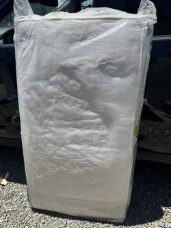 Toddler Mattress
