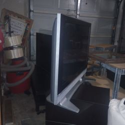 Panasonic Tv