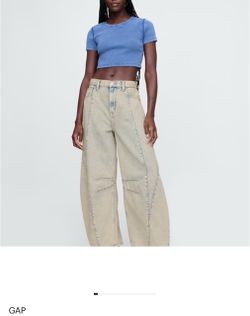 Gap