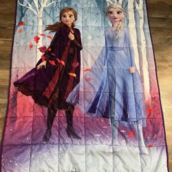 Kids (Girls)Weighted Blanket 
