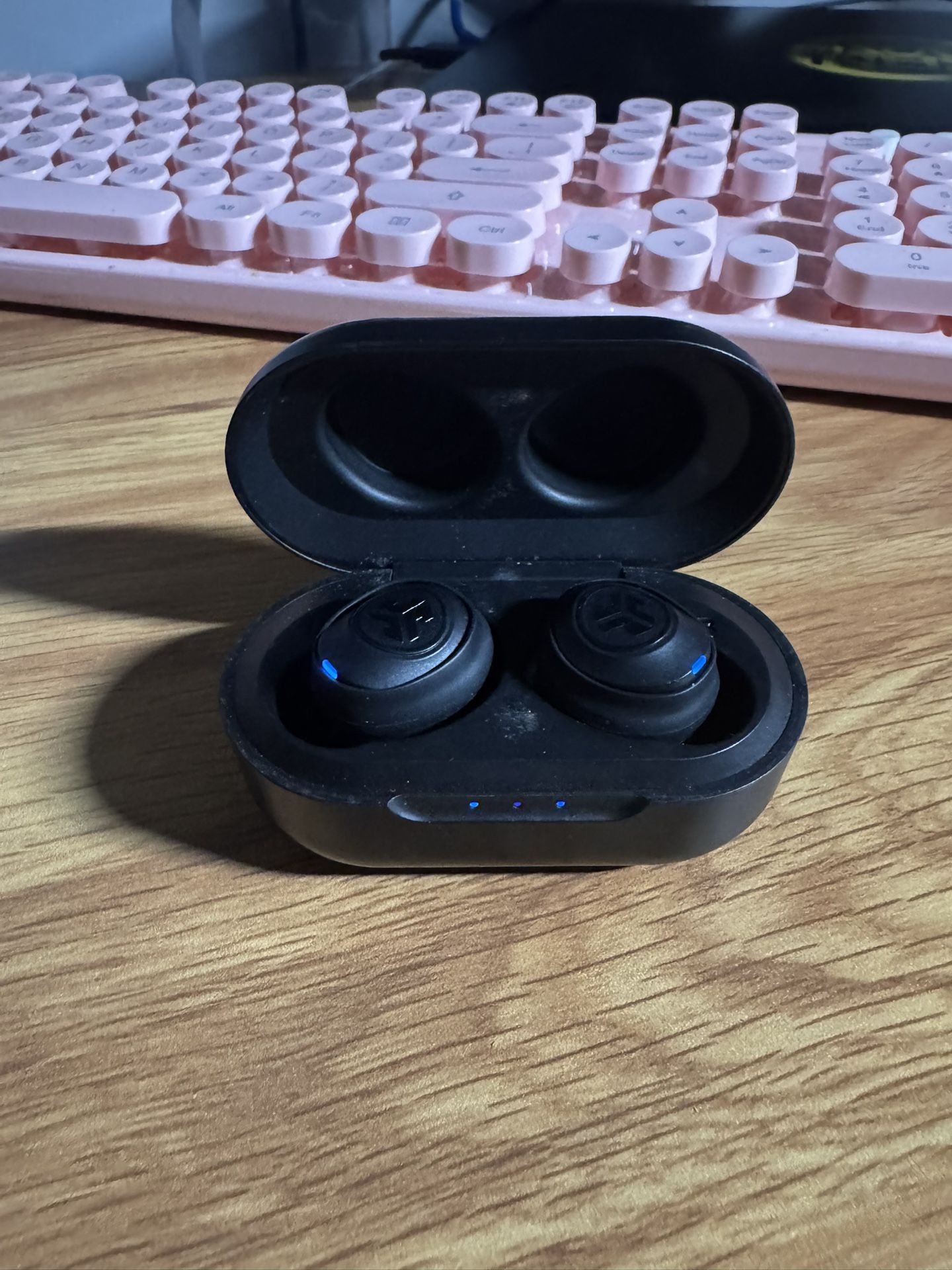 jlab earbuds