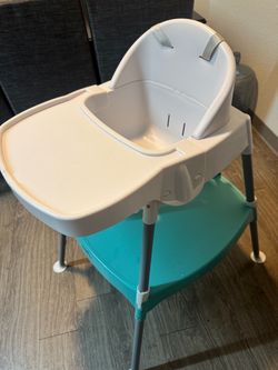 Baby chair