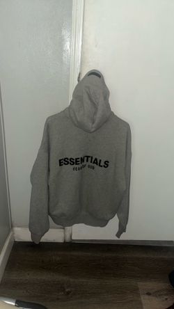 Essential Hoodie