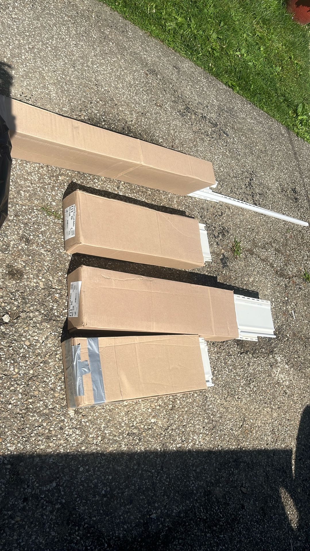 Vinyl Siding
