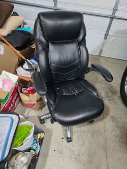 Free Desk Chair