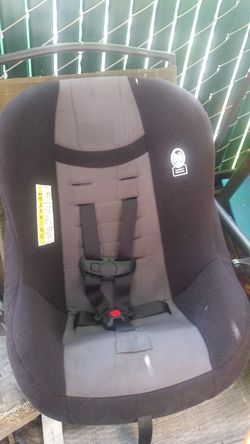Silla de bb