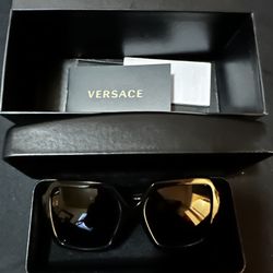 Versace Sunglasses New 