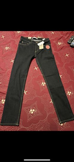 Levi jeans