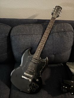Epiphone SG