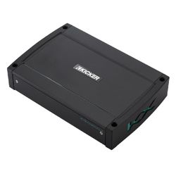Kicker  48KXMA12002

(OPEN FOR FINANCING NO CREDIT NEEDED!!!)