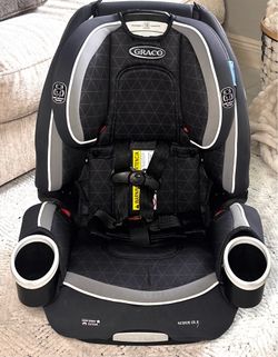 Car seat