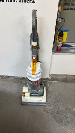 Dyson DC14 vacuum