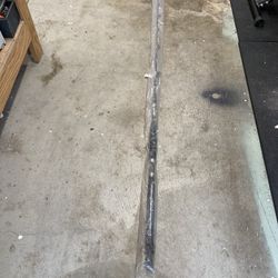 Lamiglas Fishing Rod