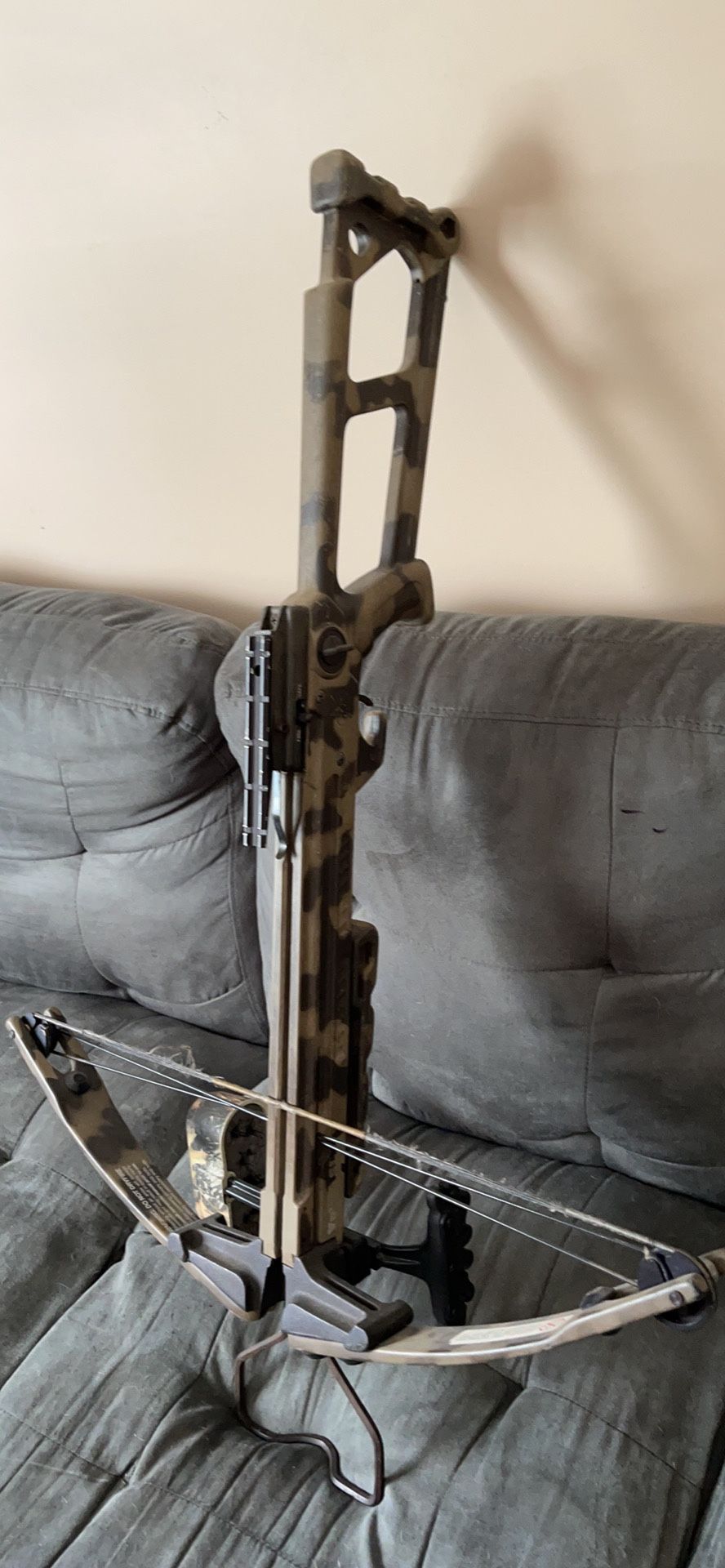 Yukon Sl Crossbow