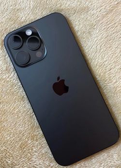 iPhone 16 PRO UNLOCKED 256GB NEW