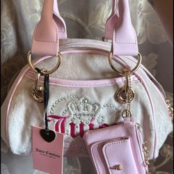 Juicy Couture Purse