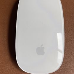 Apple Magic Mouse
