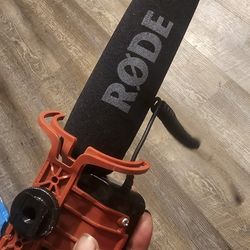 Rode Mic