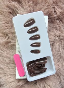 Press On Nails