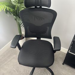 Desk Chair