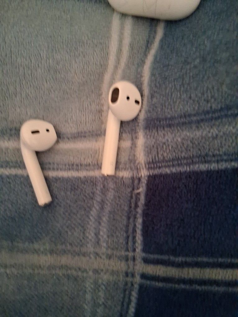 Airpods