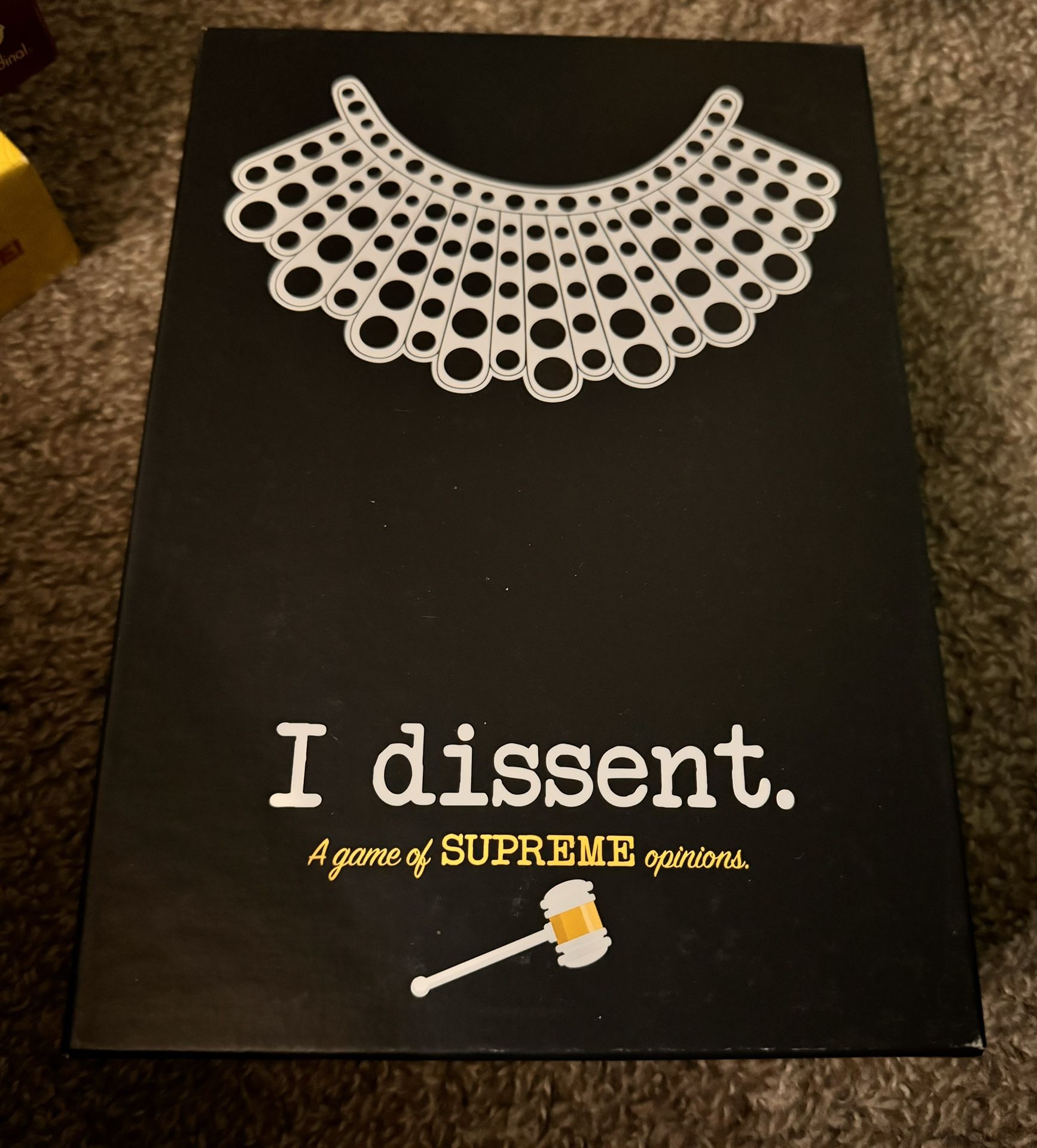 Board Games