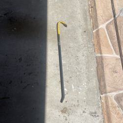 Crowbar