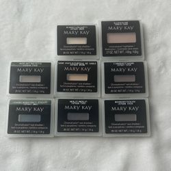 Mary Kay Eyeshadow Collection -Highlighter
