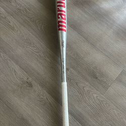 Marucci Cat X BBCOR bat