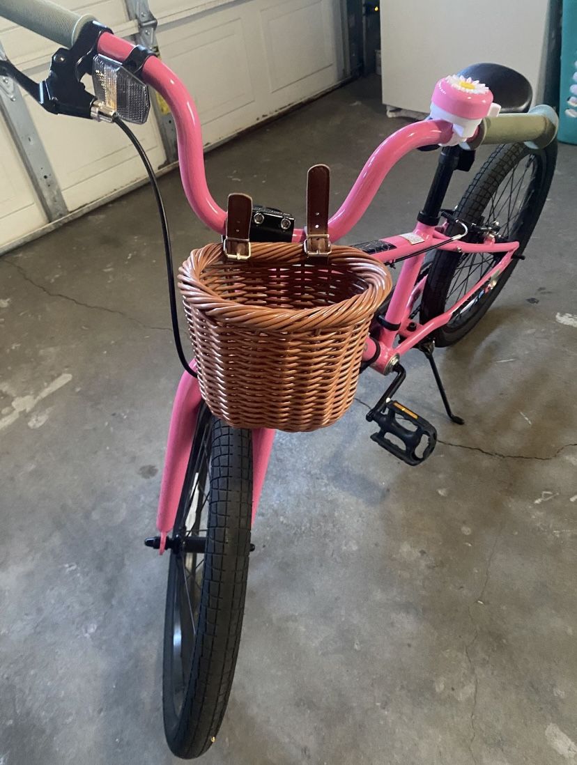 Cannondale Trail Girl Bike