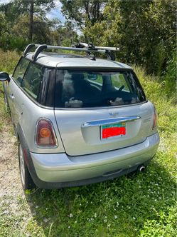 *PROJECT CAR* 2007 mini cooper 1.6L