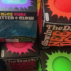 Needohs Glow in the Dark For sale