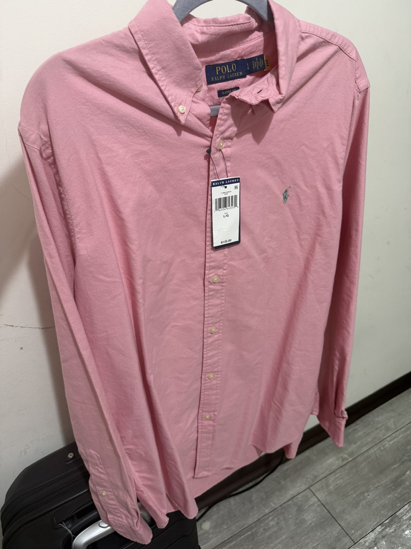 New Polo Ralph Lauren