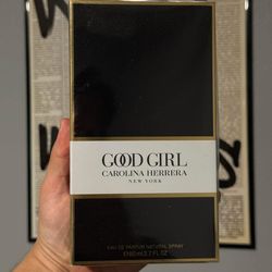 Carolina Herrera Good Girl Perfume