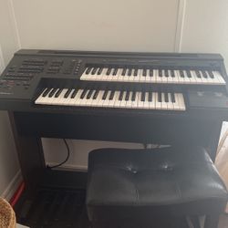Electric Piano 