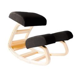 $150 SLEEKFORM AUSTIN KNEELING CHAIR 