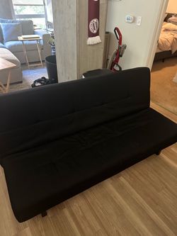 Futon Sofa