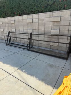 Material rack