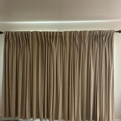 Curtains
