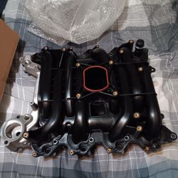 98 mercury grand marquis intake manifold