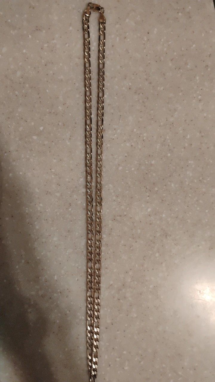 10k Chain
